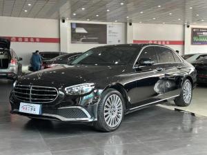 mercedes-benz e-class 2023 Petrol