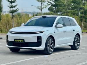 LI Auto LI L6 2024 REEV
