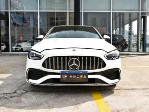 mercedes-benz c-class 2023 Hybrid