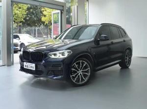 bmw x3 2021 Petrol