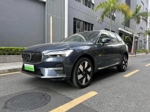 volvo xc60 2024 Plug-in hybrid