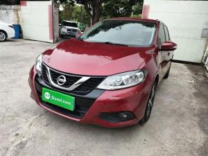 Nissan  Tiida 2019 Petrol