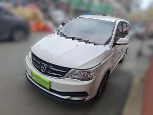 Baojun 730 2021 Petrol