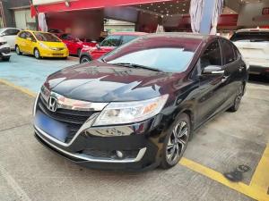 Honda Crider 2018 Petrol