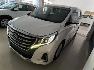 GAC Trumpchi Trumpchi M8 2021 Petrol