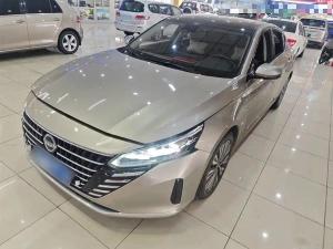 nissan altima 2023 Petrol