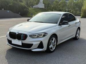 bmw 1 series 2023 Petrol