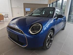 mini cooper 2025 Electric