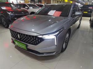 Bestune B70 2023 Petrol