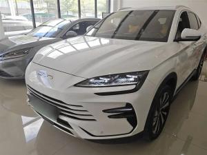 byd song plus ev 2023 Plug-in hybrid