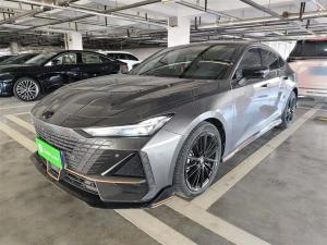 changan uni-v 2023 Petrol