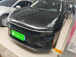 LynkCo 01 2021 Petrol