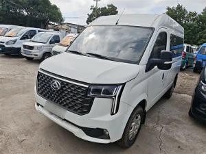 saic maxus xintu v80 2024 Diesel
