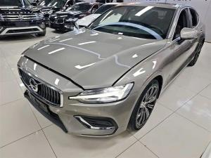 Volvo S60 2021 Petrol