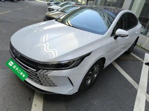 BYD Destroyer 05 2024 Plug-in hybrid