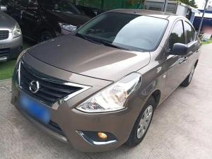 Nissan Sunny 2015 Petrol