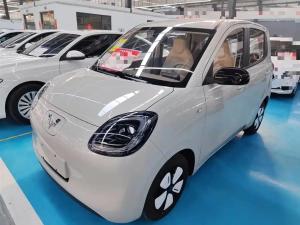 wuling hongguang mini ev 2025 Electric
