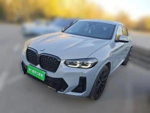 bmw x4 2022 Petrol