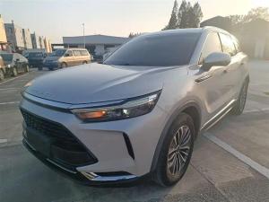 BAIC Motor BAIC X7 2020 Petrol