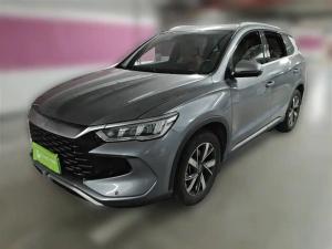 BYD Song Pro EV 2024 Plug-in hybrid