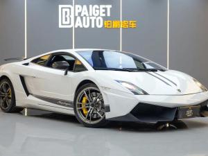 lamborghini gallardo 2011 Petrol