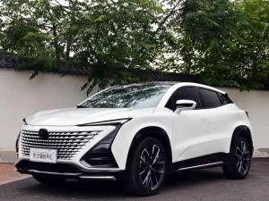 Changan UNI-T 2023 Petrol