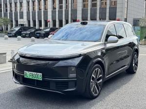 LI Auto LI L9 2023 REEV