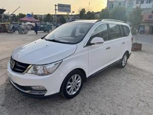 Baojun 730 2017 Petrol