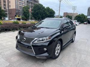 Lexus RX Classic 2015 Petrol