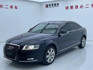 audi a6l 2011 Petrol