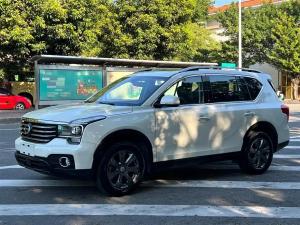 GAC Trumpchi Trumpchi GS7 2019 Petrol