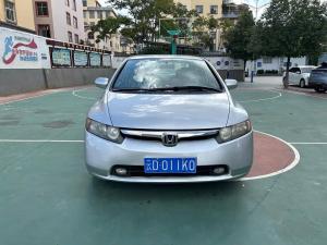 honda civic 2011 Petrol