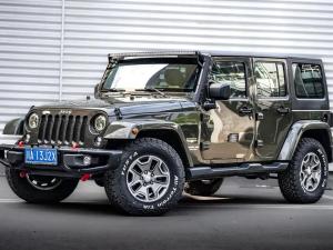 jeep wrangler 2015 Diesel