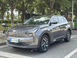 Neta U 2022 Electric