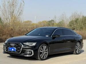 audi a6l 2023 Petrol