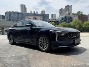 Bestune B70 2020 Petrol