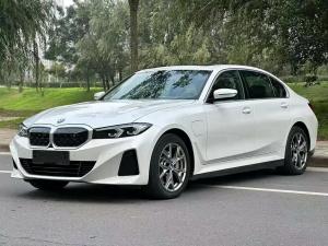 BMW i3 2024 Electric