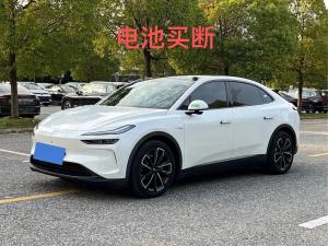 onvo l60 2024 Electric