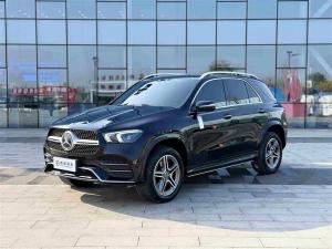 Mercedes-Benz GLE 2019 Petrol