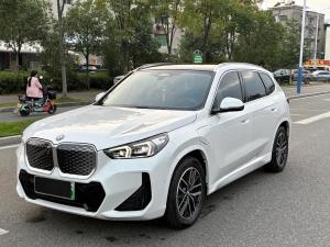BMW iX1 2024 Electric