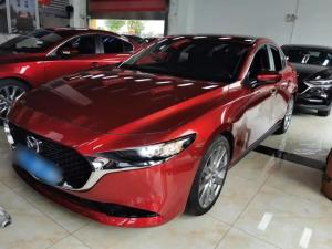 mazda3 axela 2023 Petrol