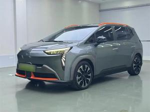 AION Y 2021 Electric