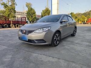 roewe 360 2017 Petrol