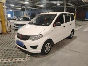wuling hongguang 2023 Petrol