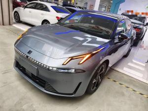 lynkco 07 em-p 2024 Plug-in hybrid