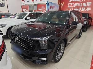 GAC Trumpchi Trumpchi GS8 2025 Petrol
