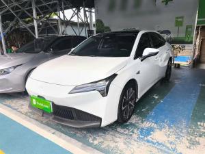 AION S Plus 2023 Electric