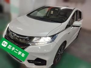 Honda Odyssey 2020 Hybrid