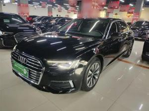 audi a6l 2021 Petrol