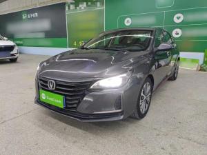 Changan Raeton CC 2021 Petrol